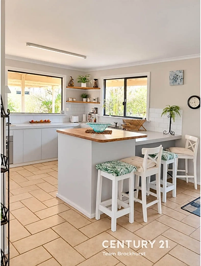 26 Atkinson Crescent, Kalbarri, WA 6536, 3 slaapkamers, 2 badkamers, House