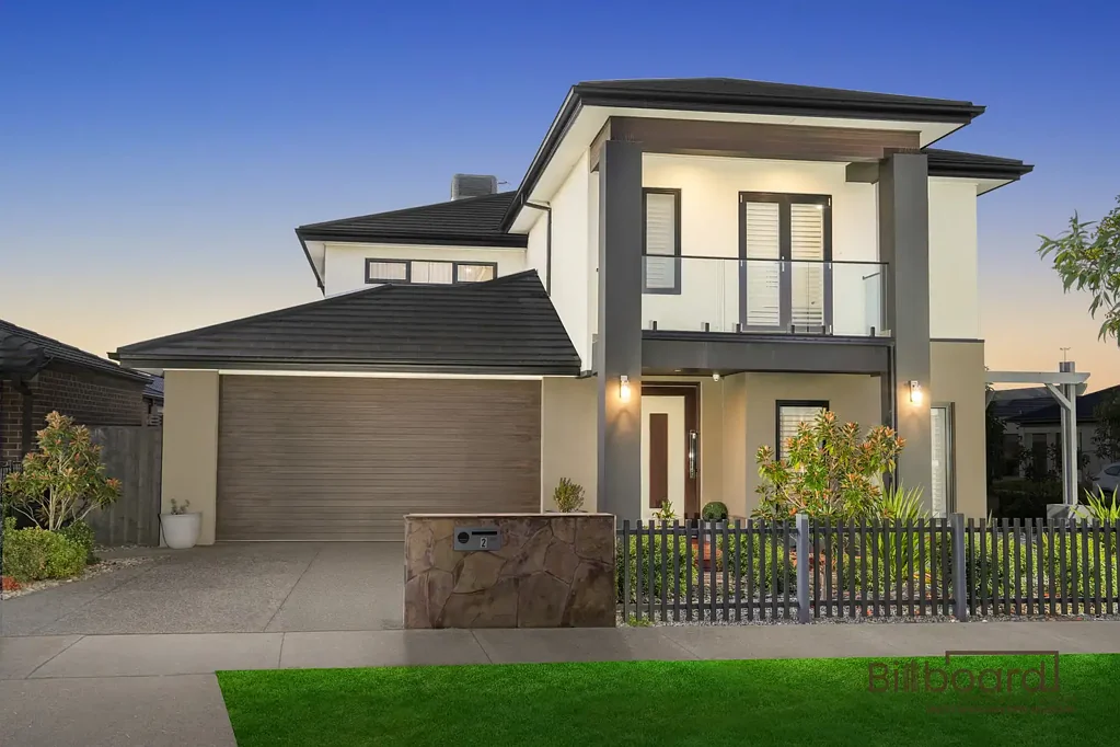Donnybrook 5ਬੈੱਡਰੂਮ Former Display Home - Impeccably Presented & Walking Distance to Hume Grammar School