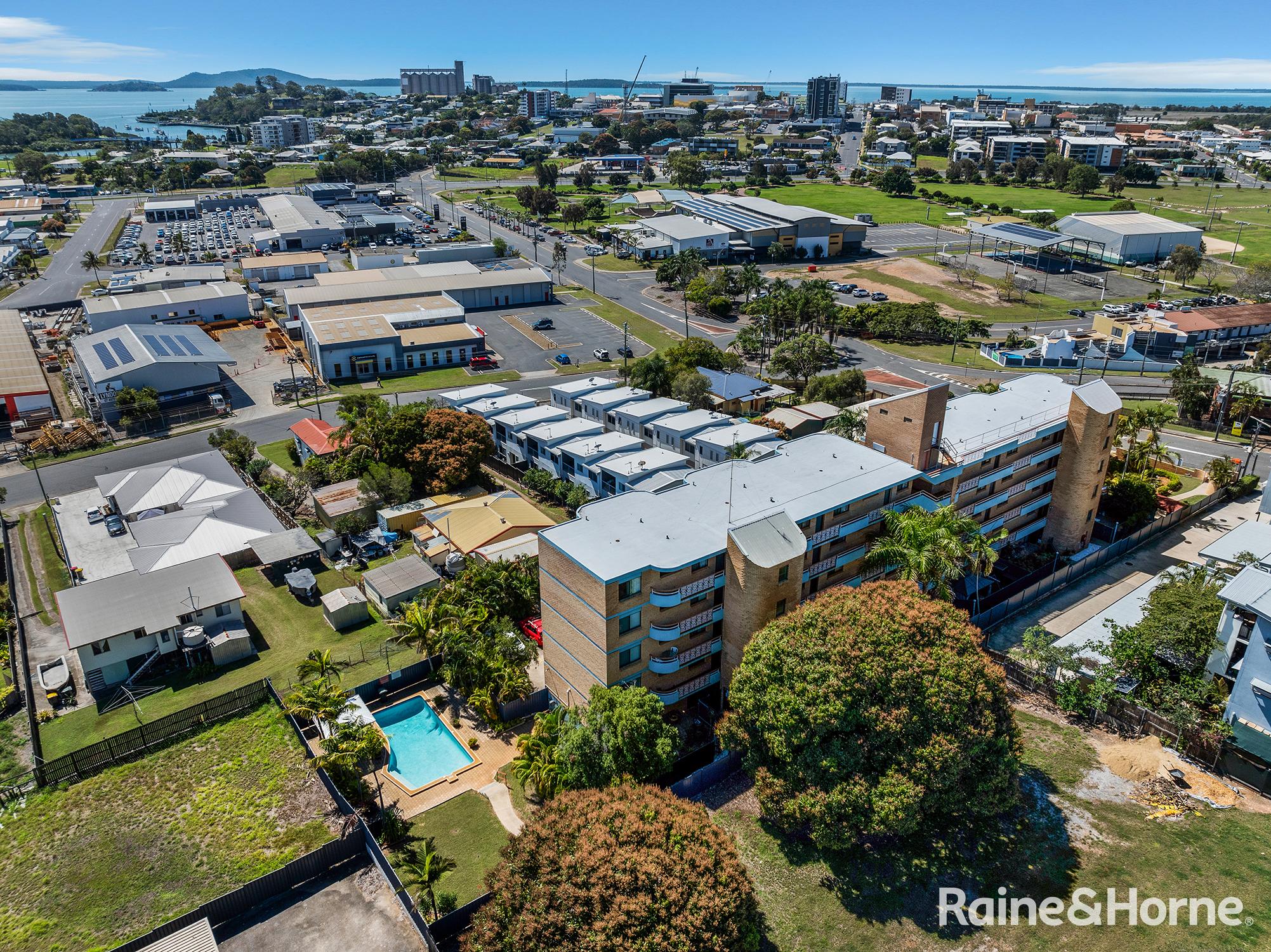 7 KENT ST, WEST GLADSTONE QLD 4680, 0 Bedrooms, 0 Bathrooms, House