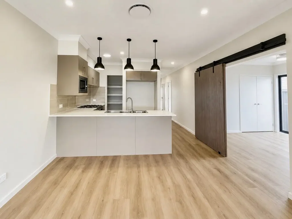 BRAND NEW | FIVE BEDROOMS, DOUBLE GARAGE & MODERN COMFORT