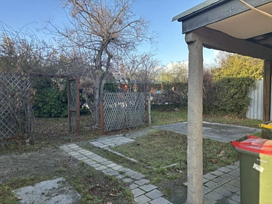 CHARMING THREE BEDROOM HOME