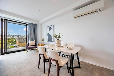 SPACIOUS TWO BEDROOM APARTMENT