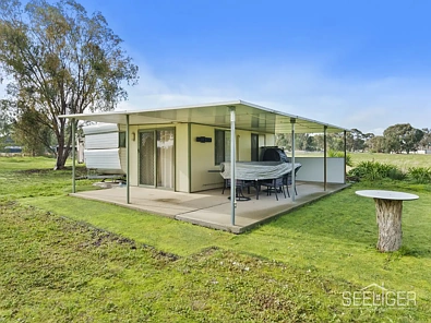 340C Murray Valley Highway, Yarrawonga, VIC 3730, 0房, 0浴, Section