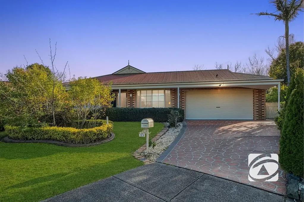 13 Dryden Court, Berwick, VIC 3806