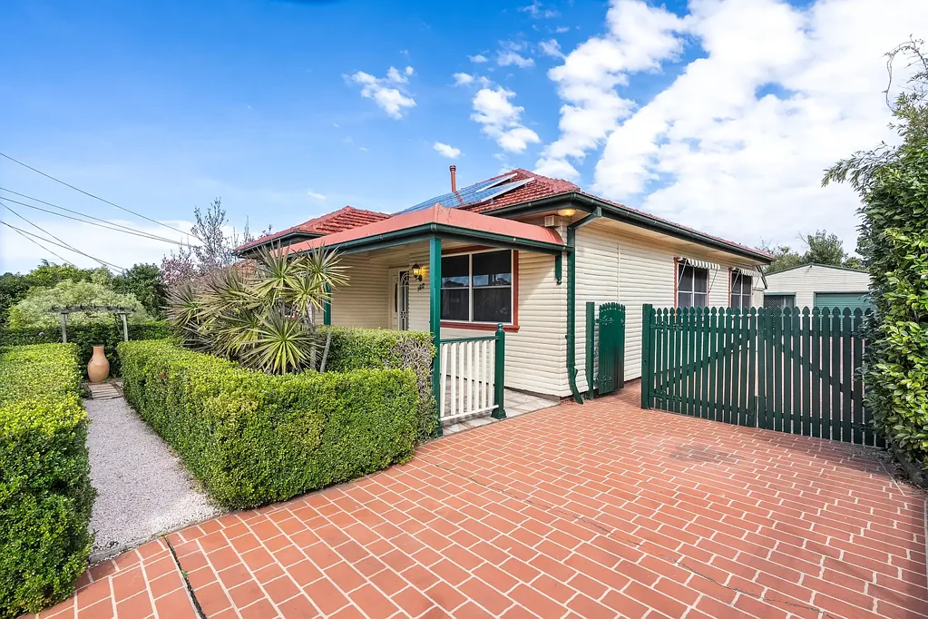 180 Buffalo Road, Ryde, NSW 2112