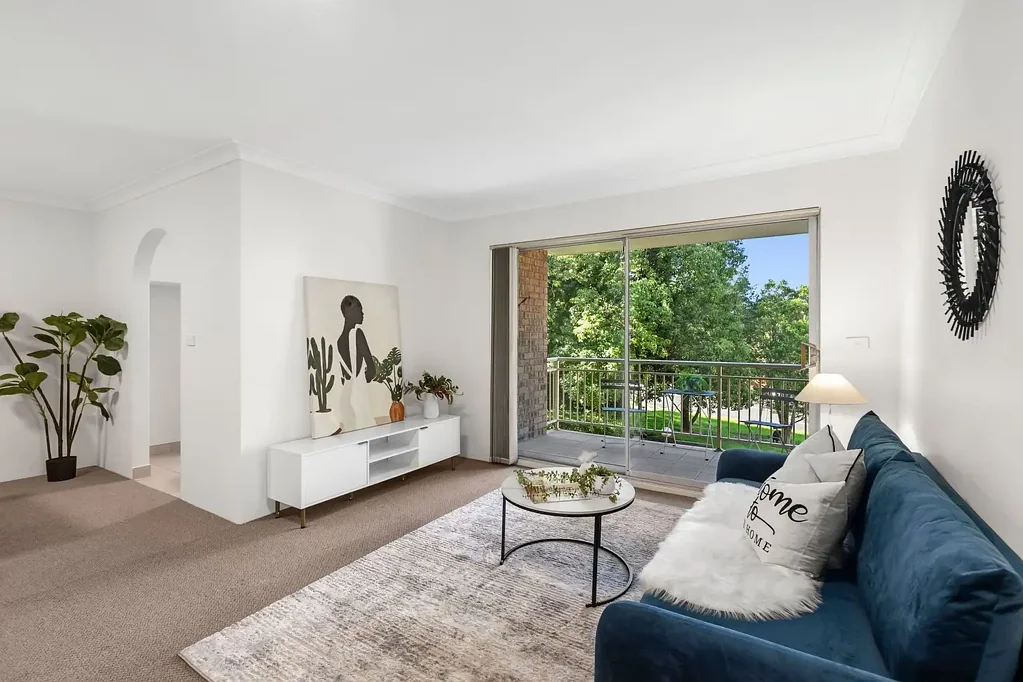 13/28-34 First Avenue, Eastwood, NSW 2122