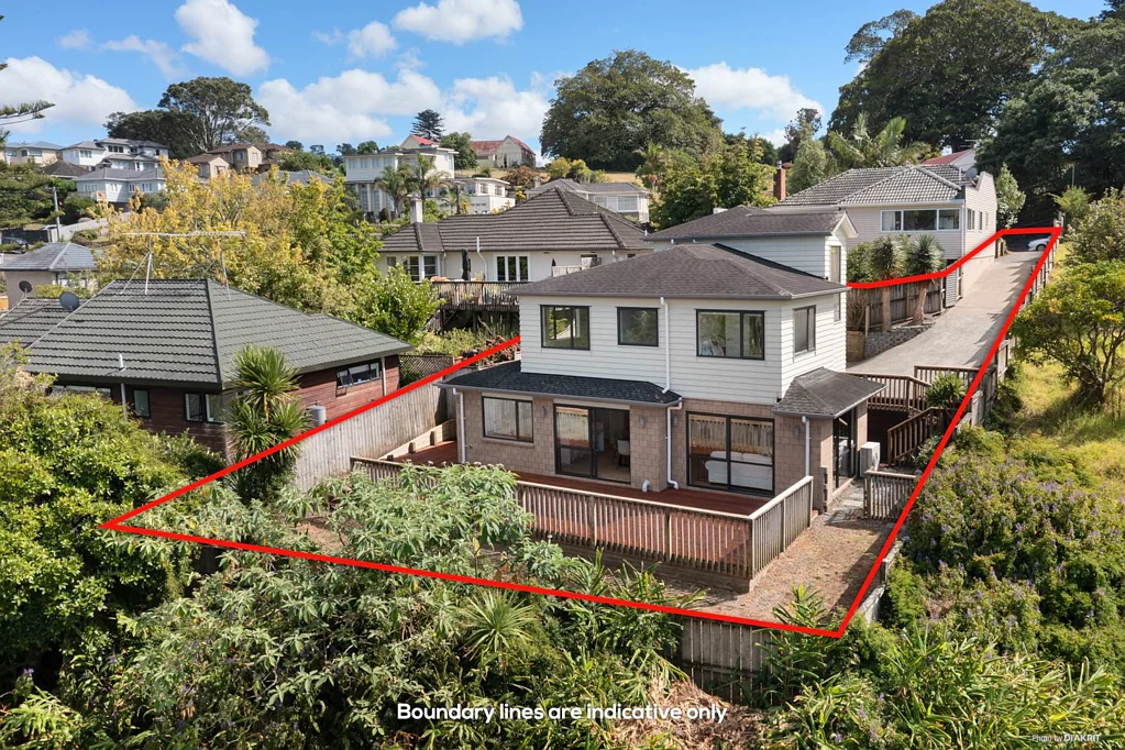 45A Herd Road, Hillsborough, Auckland City, Auckland
