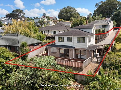 Hillsborough 5房  Perfect Family Living!