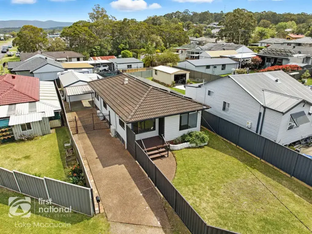 22 Northville Drive, Barnsley, NSW 2278
