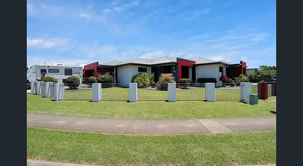 Stylish Executive Living in Highly Sought-After Area