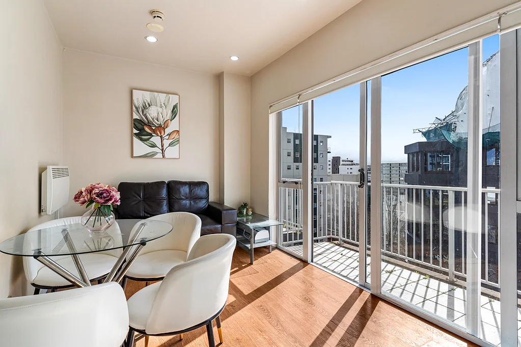 8C/208 Hobson Street, Auckland Central, Auckland City, Auckland