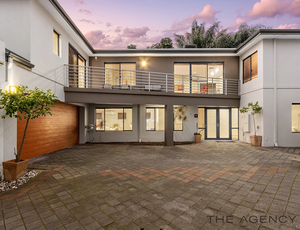 50C Marchamley Street, Carlisle, WA 6101
