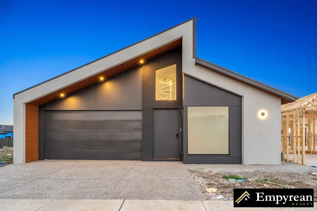 90 Lumin Boulevard, Kalkallo, VIC 3064