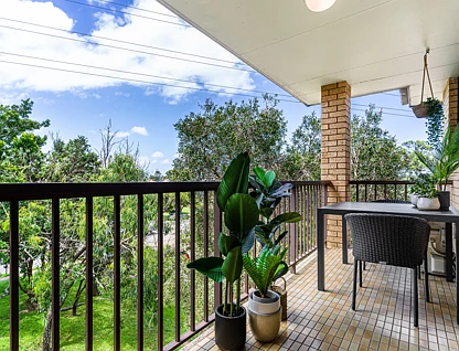 23/162 Port Hacking Road, Sylvania Waters, Sutherland Shire, 2房, 1浴, Apartment