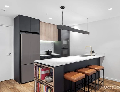 64/51-55 Hutton Road, Edmondson Park, South Western Suburbs, 2 침실, 2 욕실, Apartment
