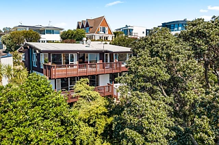 278 Hurstmere Road, Takapuna, North Shore City
