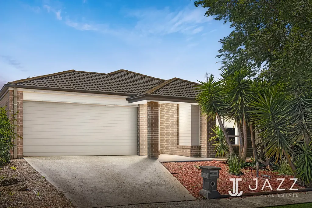 64 Fongeo Drive, Point Cook, VIC 3030