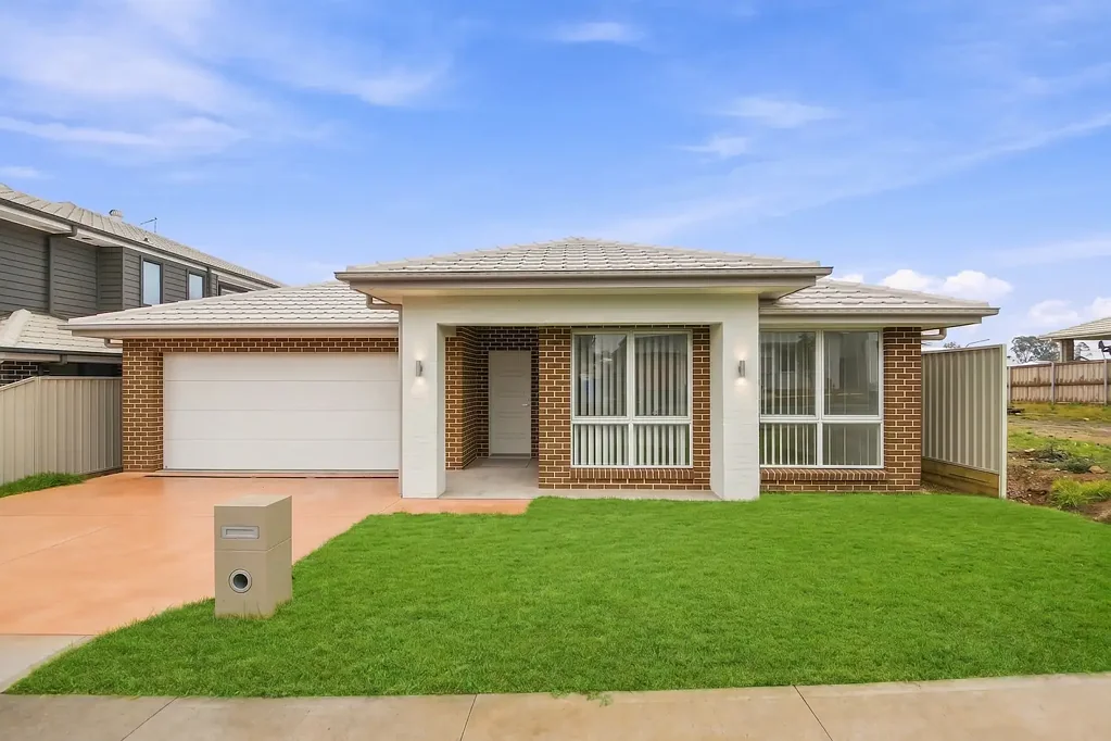 Menangle Park 4ਬੈੱਡਰੂਮ BRAND NEW BUILD, PRIME LOCATION!