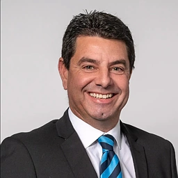 Paul Kouzounian