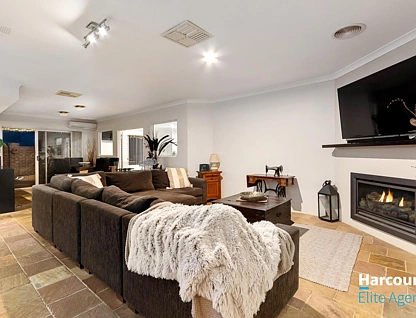 15 Cote D'Azur Gardens, Port Kennedy, Rockingham, 4 phòng ngủ, 2 phòng tắm, House