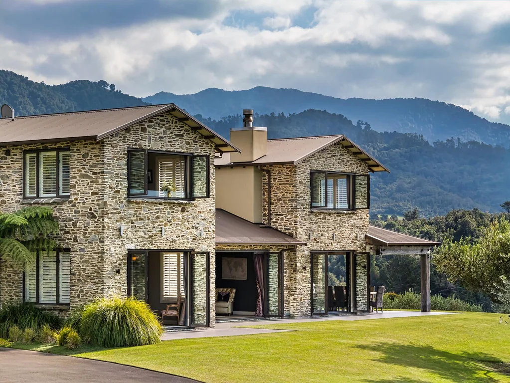 Katikati A remarkable New Zealand lifestyle estate