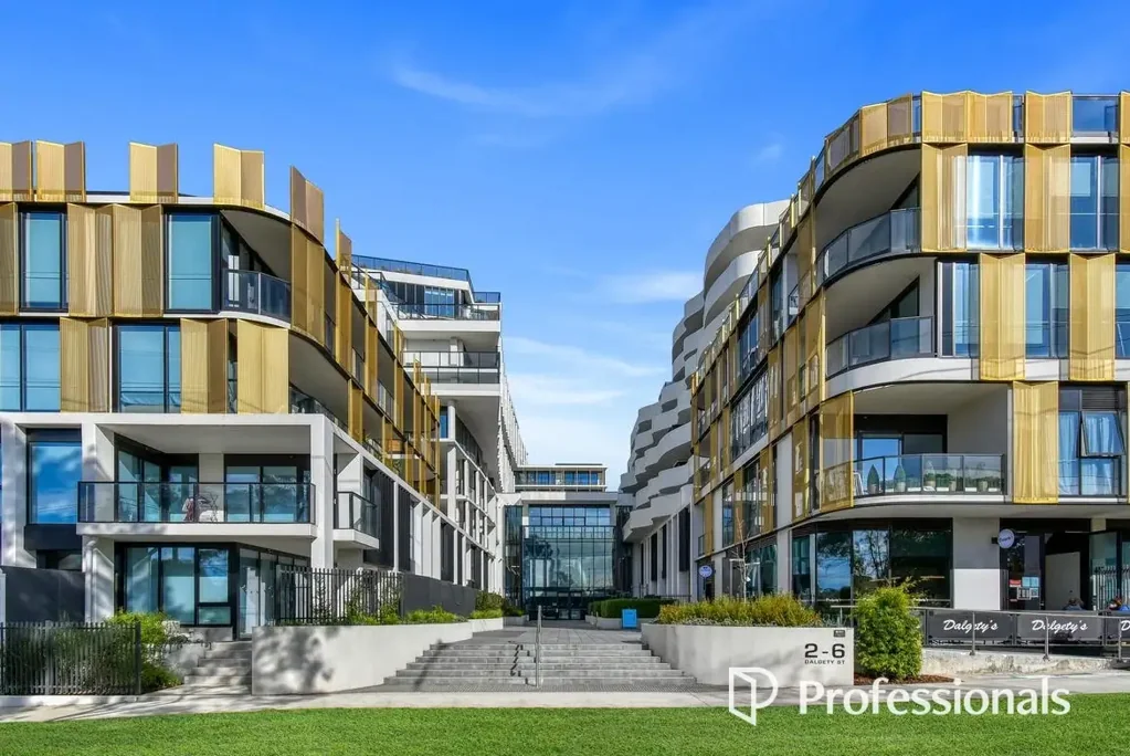 608/2 Dalgety Street, Oakleigh, VIC 3166