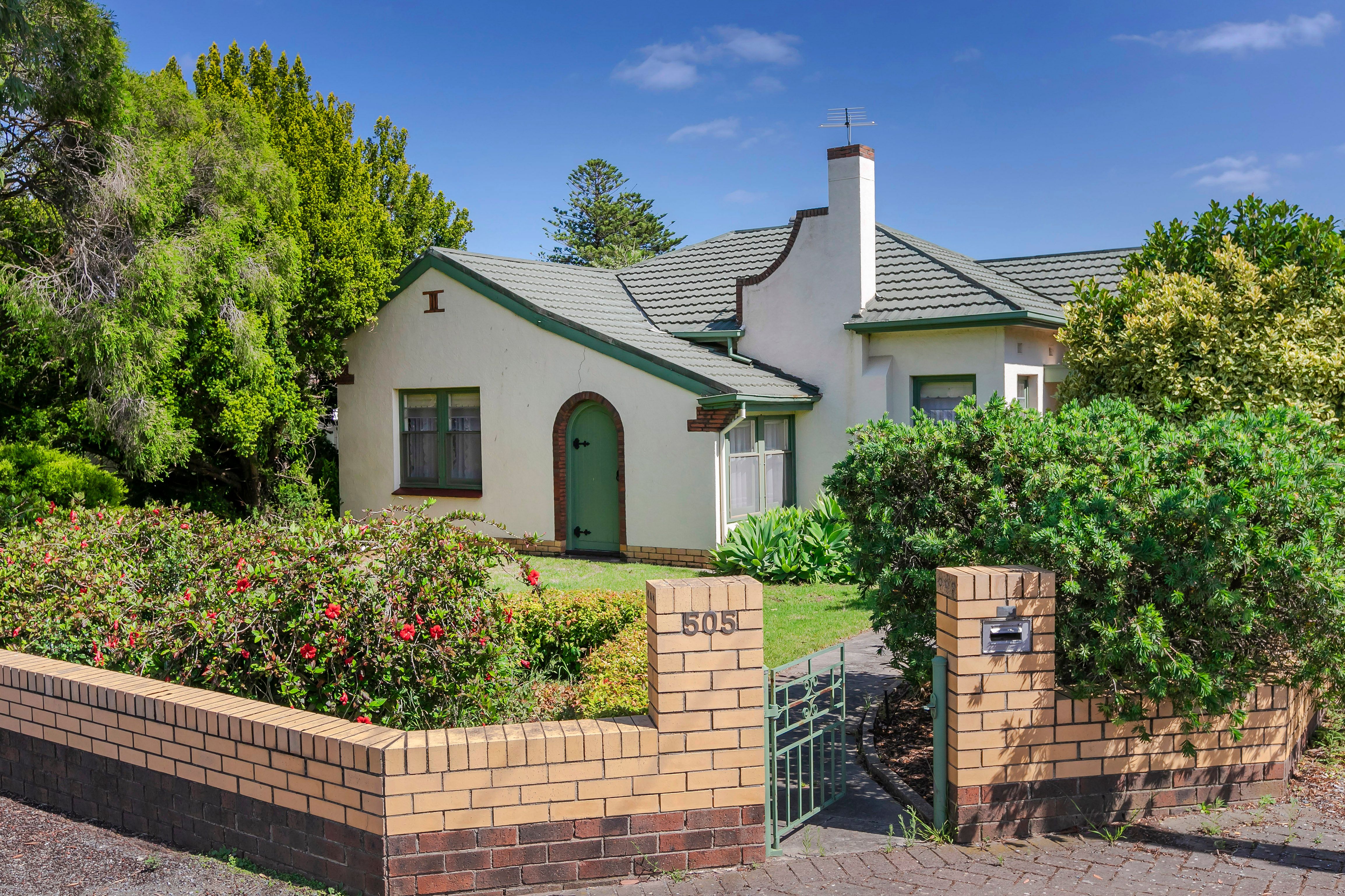 505 MAGILL RD, TRANMERE SA 5073, 0 Schlafzimmer, 0 Badezimmer, House