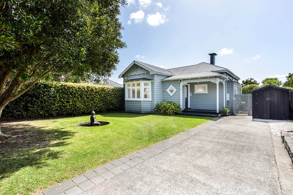 Avondale 3房  Beautifully Elegant Modernised Villa