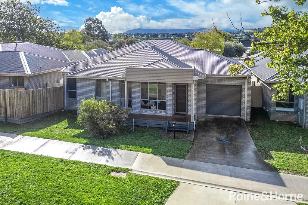 Gisborne 3房  Low-Maintenance Lifestyle or Investment in Sought-After Gisborne