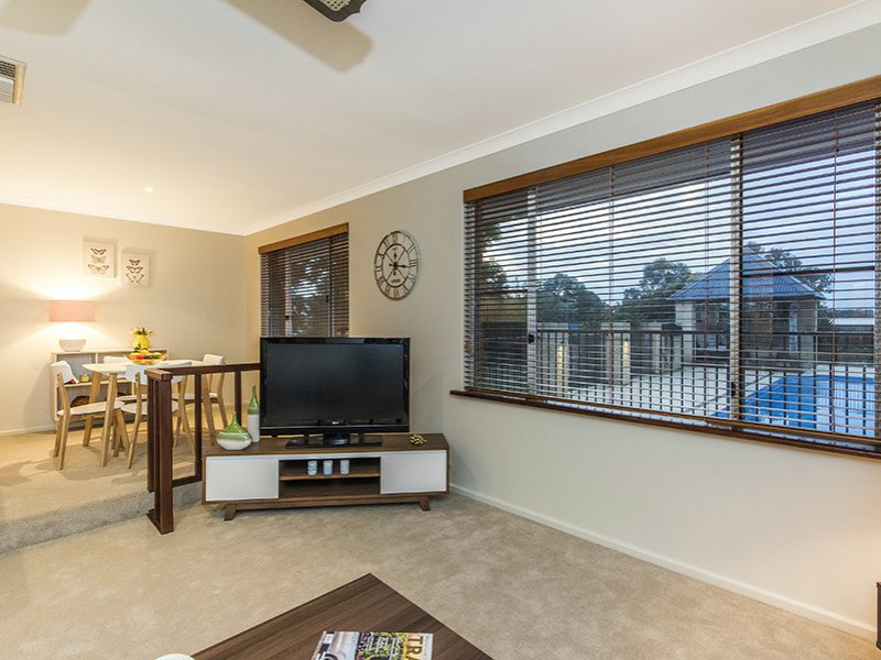 71 RIDGE HILL RD, MAIDA VALE WA 6057, 0房, 0浴, House