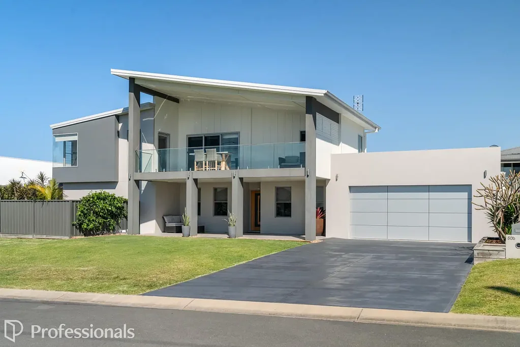 Ulladulla 4Kwarto Space, Style & Ocean Views