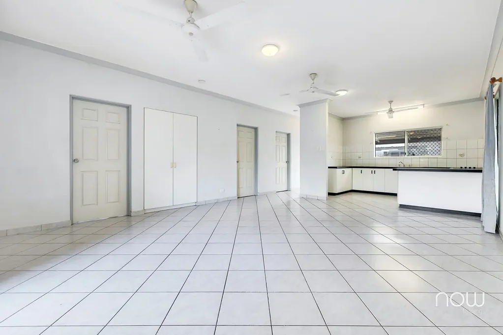 SPACIOUS, CONVENIENT AND WITHIN BUDGET!