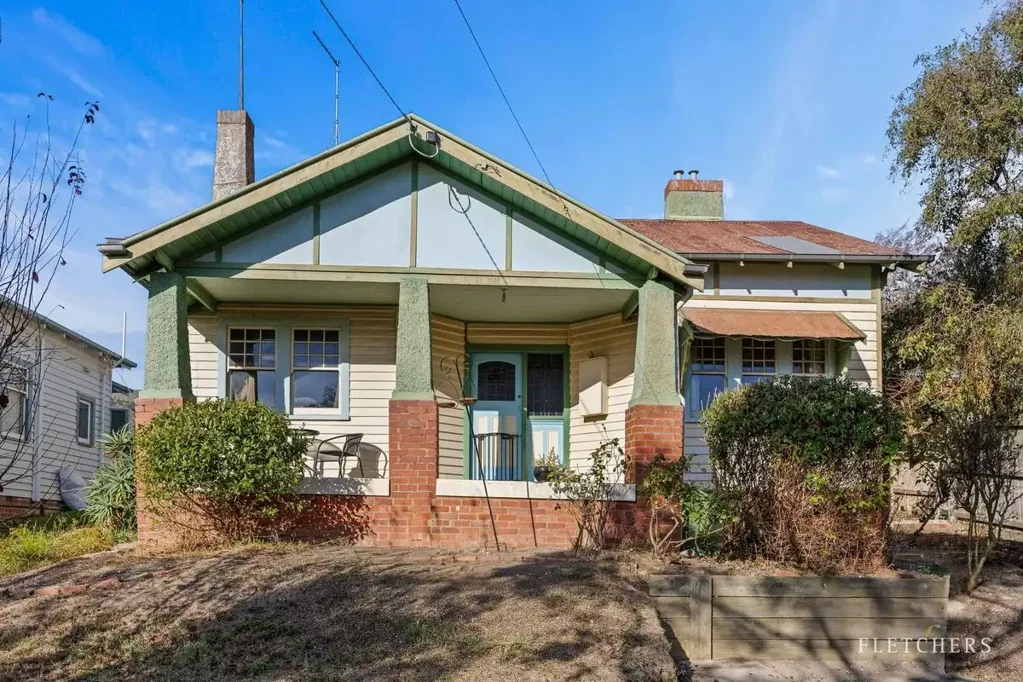 704 Neill Street, Soldiers Hill, VIC 3350