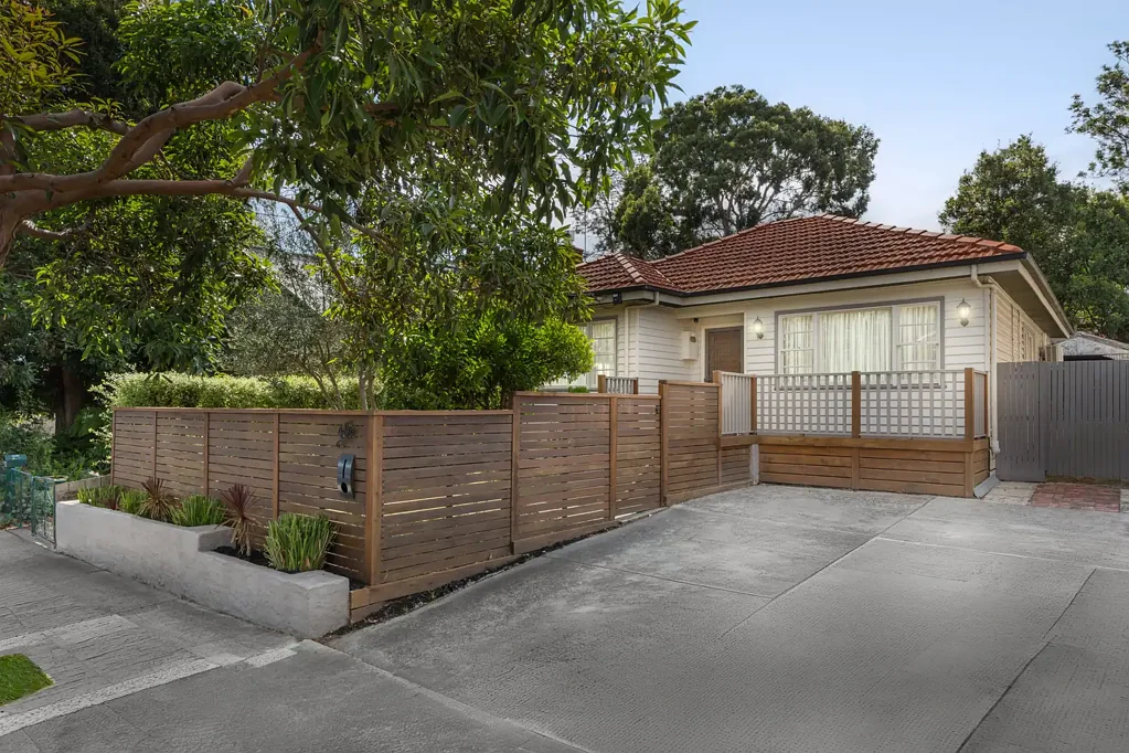 Oakleigh 3ห้องนอน Sold At Auction By Jonathon Eaves 0411 051 571