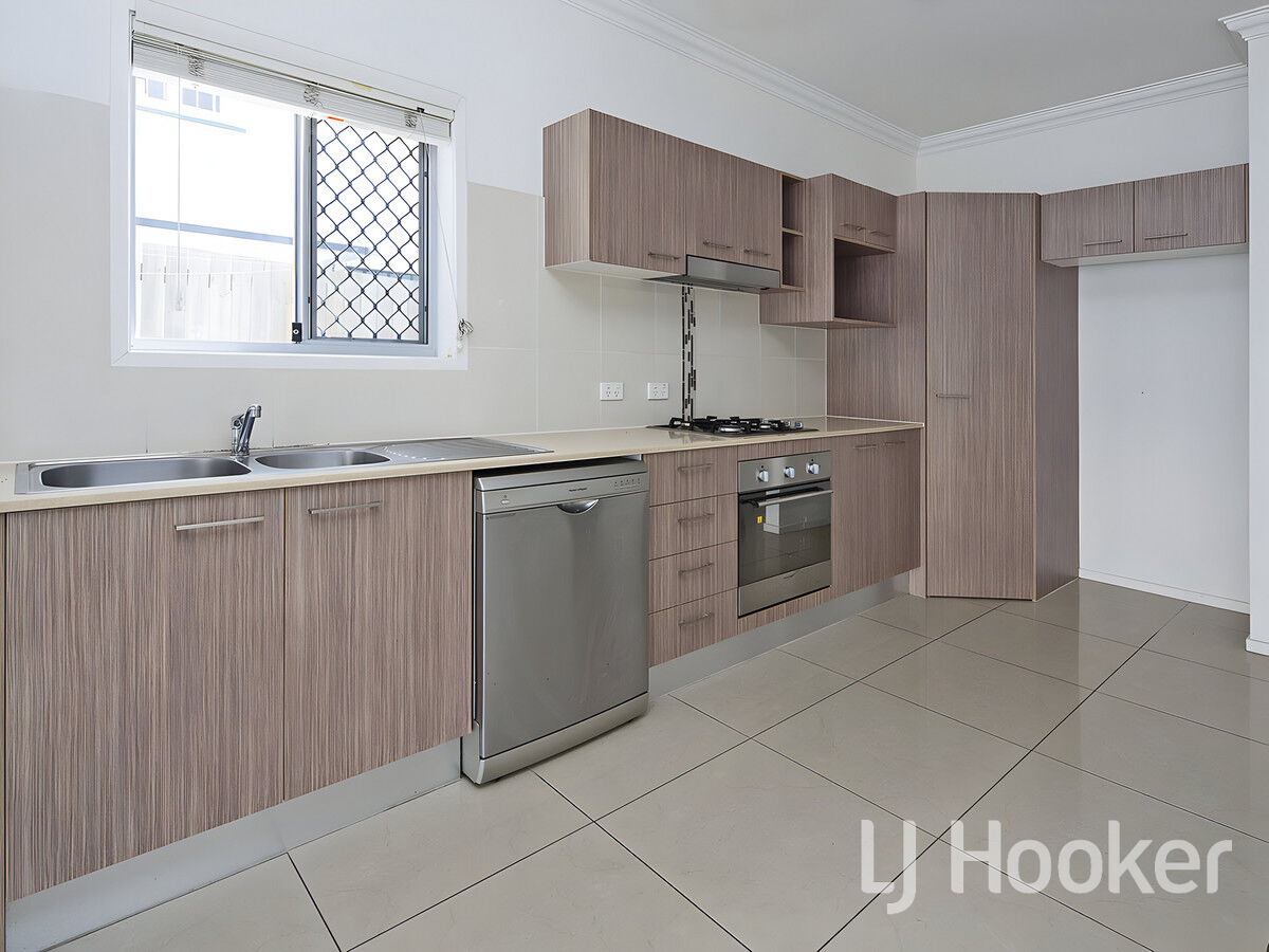 43 BOWER ST, ANNERLEY QLD 4103, 0房, 0浴, Townhouse