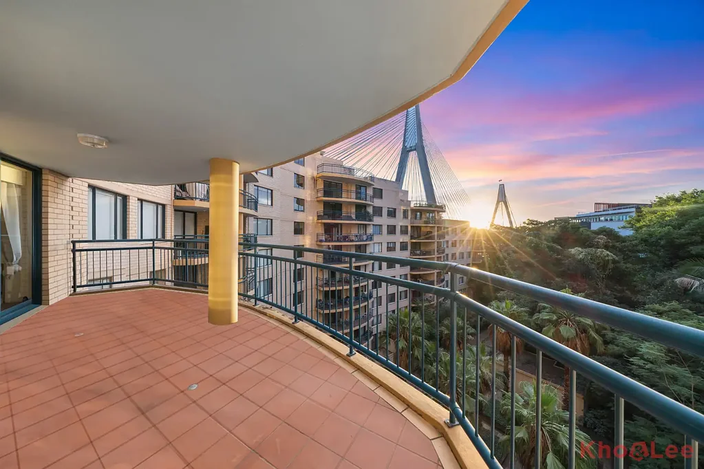 48/122 Saunders Street, Pyrmont, NSW 2009