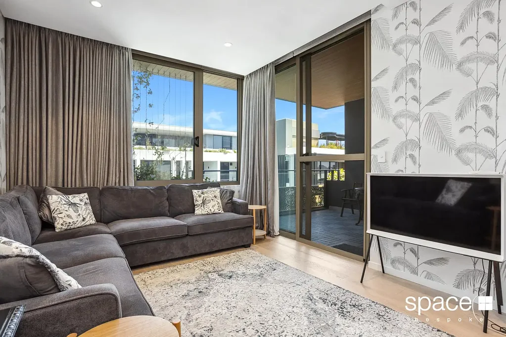 Fully furnished 1 bedroom apartment in Subiaco