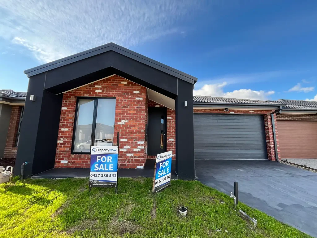 Deanside 4 Bedroom BRAND NEW HOUSE DEANSIDE / FHOG $10K