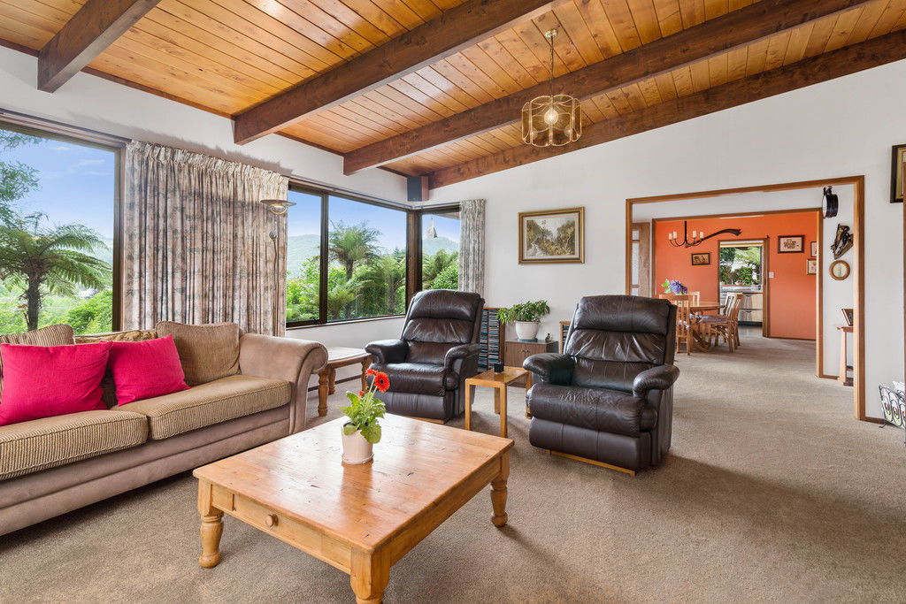 84 Okareka Loop Road, Lake Okareka, Rotorua, 5 chambres, 0 salles de bain