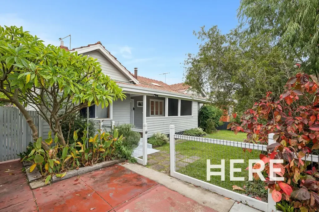 Charm in the Heart of Beaconsfield