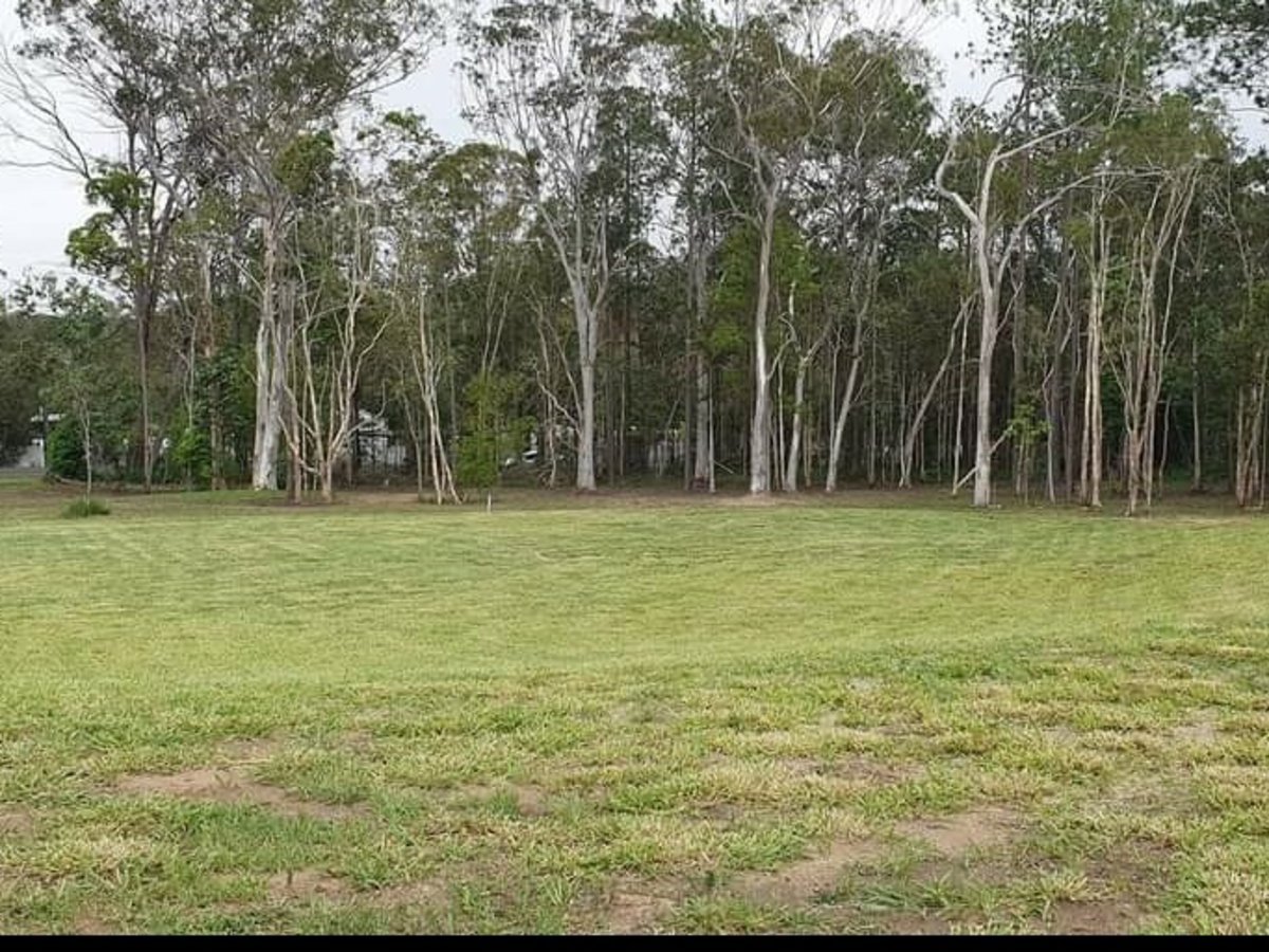 14 ARENGA CT, CABOOLTURE QLD 4510, 0房, 0浴, Section