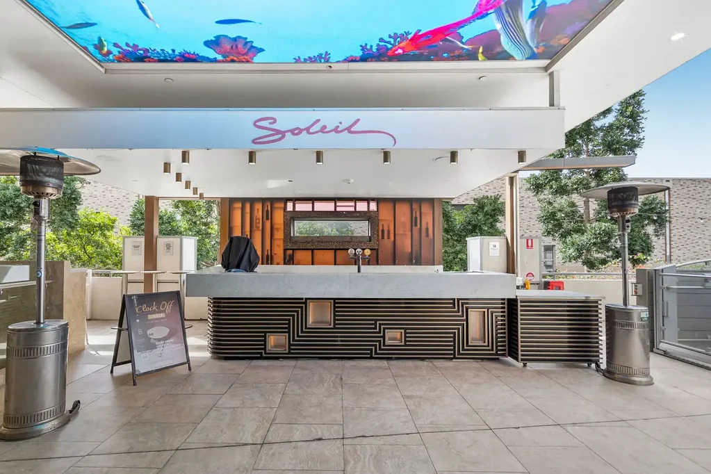 South Brisbane 1Moenga Easy, Hands-Off Investment in the Heart of South Bank