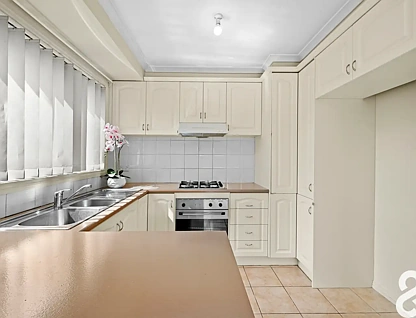 6/49 Coulstock Street, Epping, VIC 3076, 2 Kuwarto, 1 Banyo, Unit