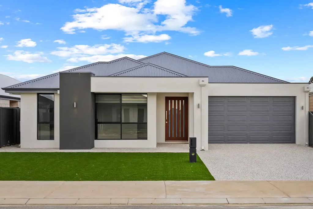 Hilbert 4ਬੈੱਡਰੂਮ BRAND NEW 2026-BUILT FAMILY HOME WITH TWO MASTER SUITES ON 493SQM