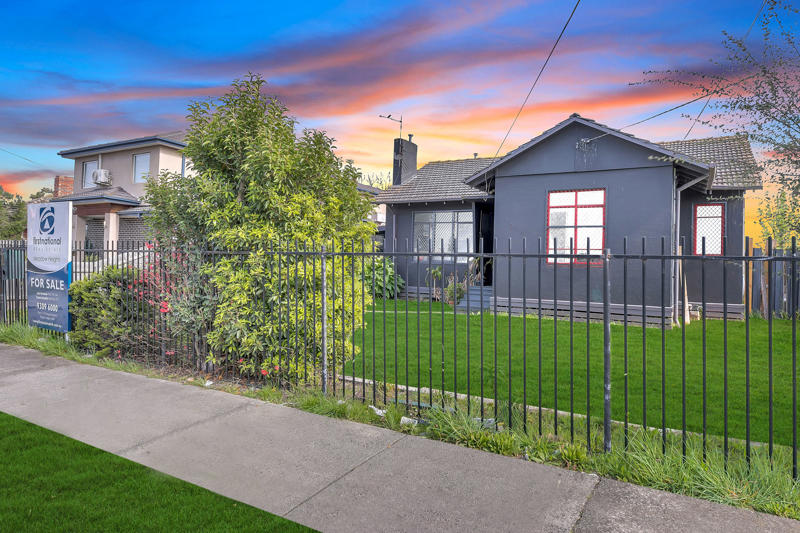 213 WIDFORD ST, BROADMEADOWS VIC 3047, 0 ਕਮਰੇ, 0 ਬਾਥਰੂਮ, House