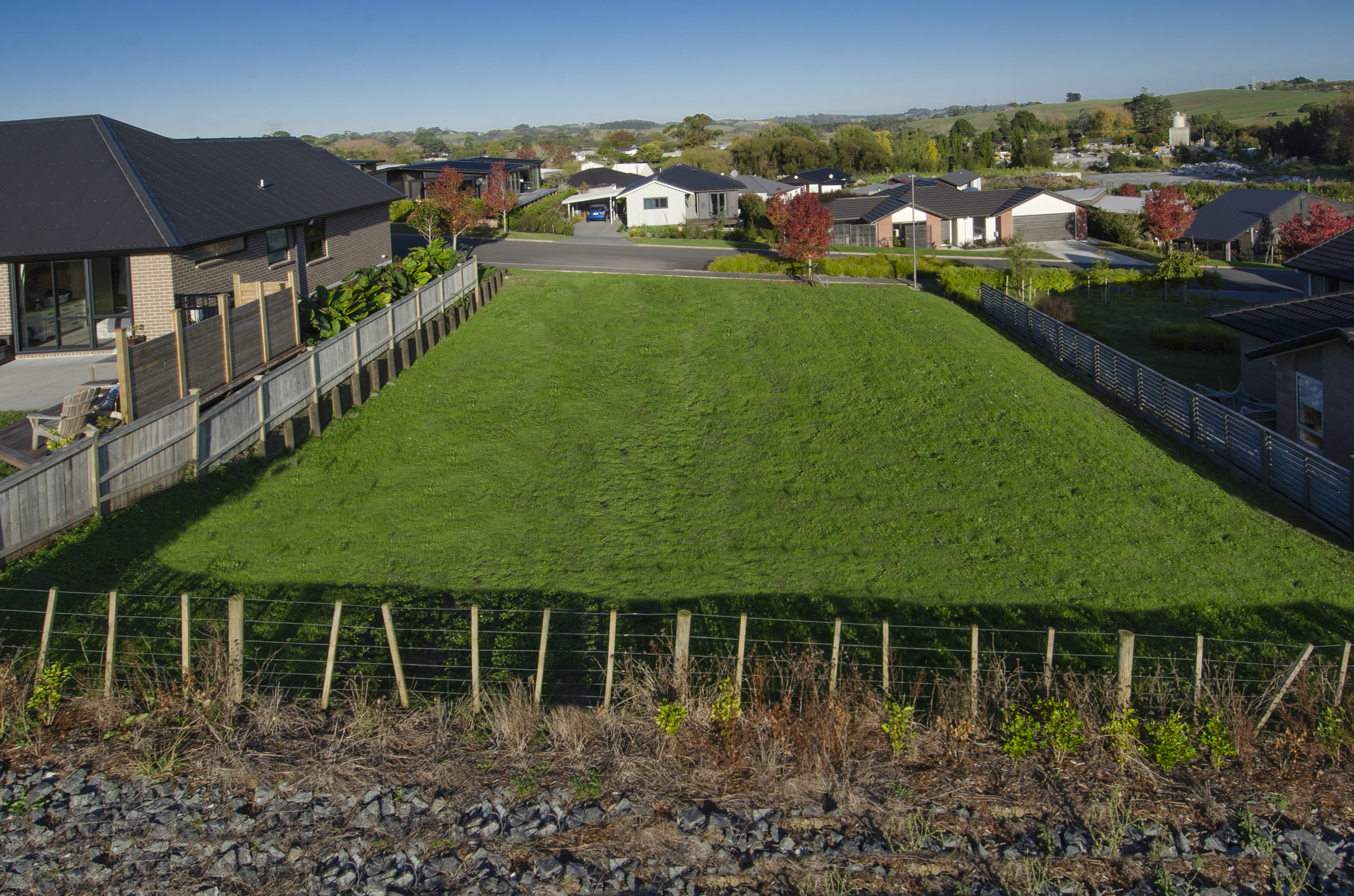 9 Laly Haddon Place, Matakana, Auckland - Rodney, 3房, 0浴