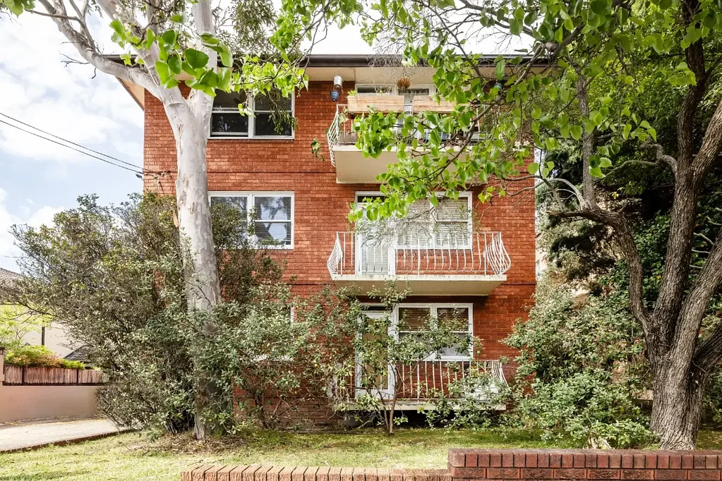 9/508 New Canterbury Road, Dulwich Hill, NSW 2203