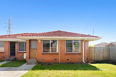 Labas ng Bahay - 6/39 St Albans Road, St Albans, VIC 3021