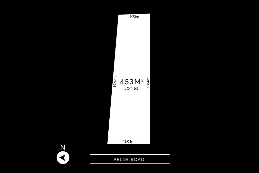 13 Pelde Road, Punyelroo, SA 5353