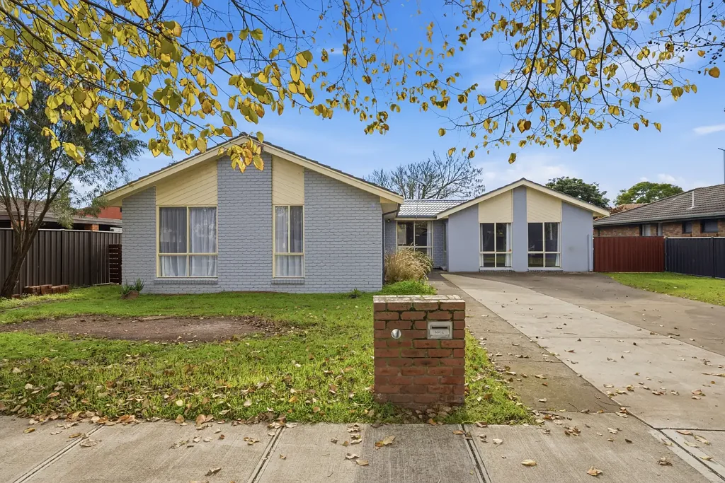 Charming Family Home